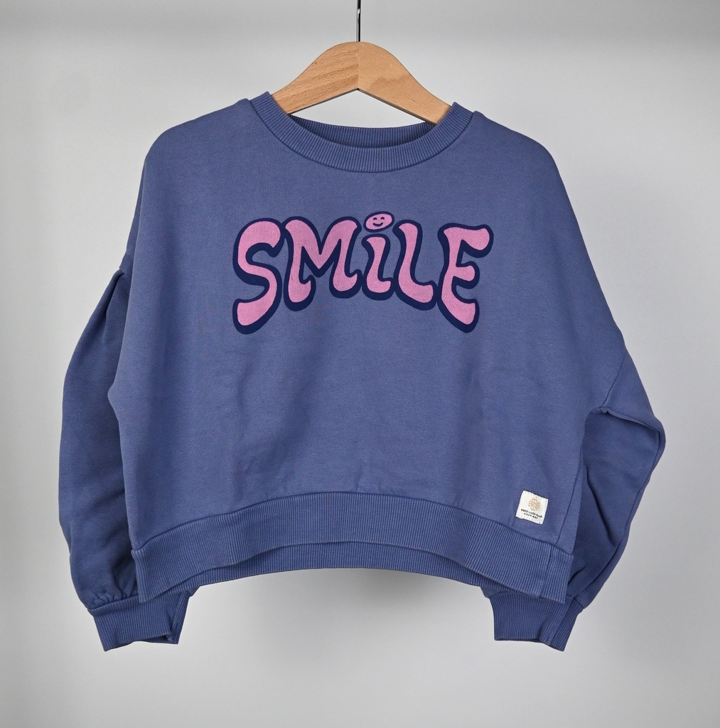Sweater, Sissy Boy, 7/8 jaar - PI