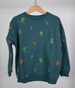 Sweater, Filou & Friends, 6 jaar - PI