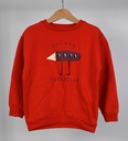 Sweater, Filou & Friends, 6 jaar