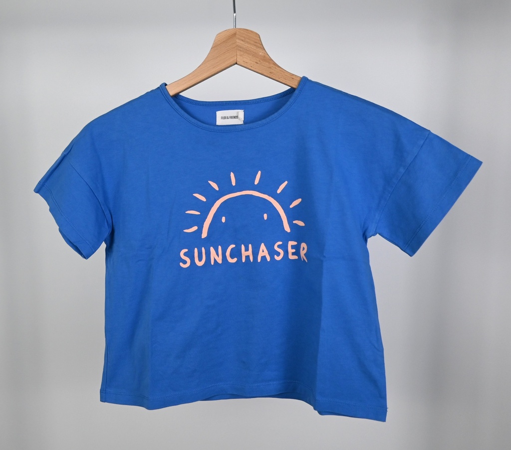 [TRA083] Top, Filou & Friends, 10 jaar