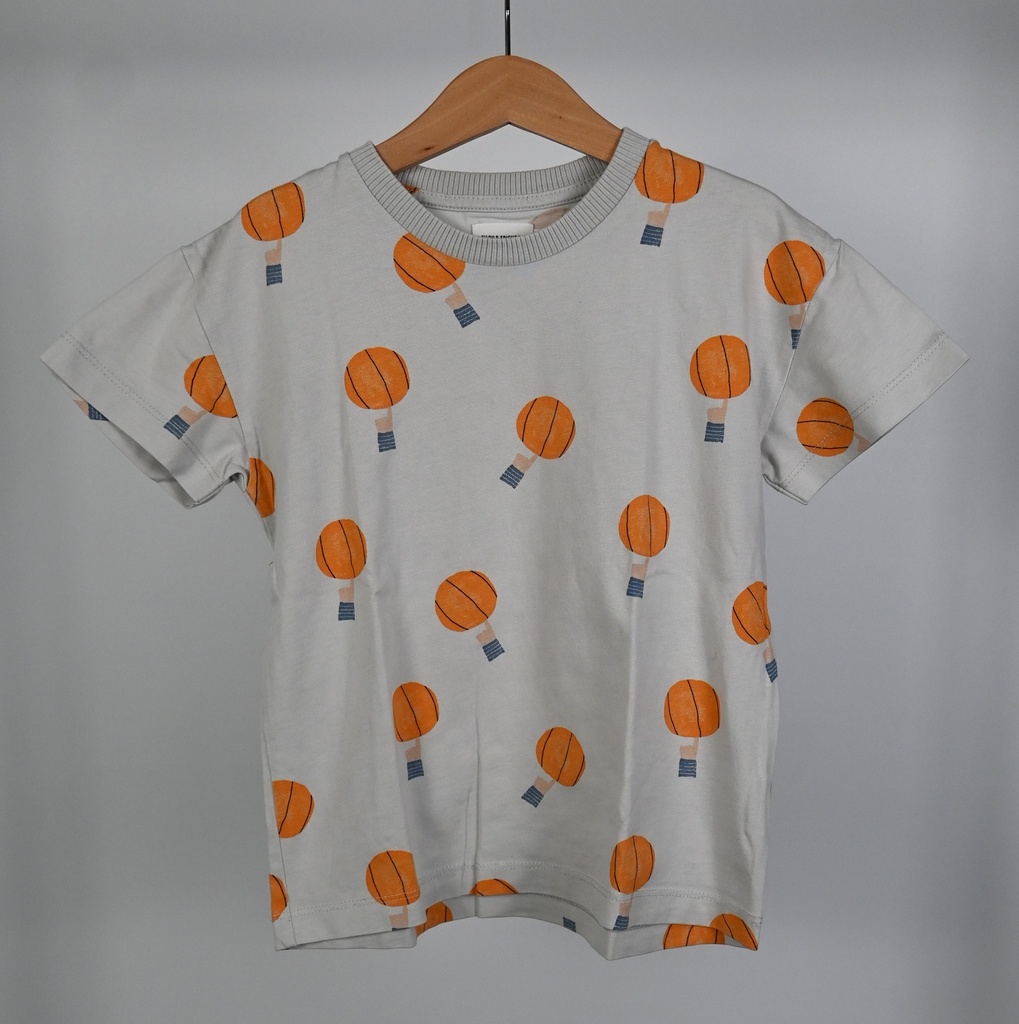 [TRA085] T-shirt, Filou & Friends, 7 jaar - PI