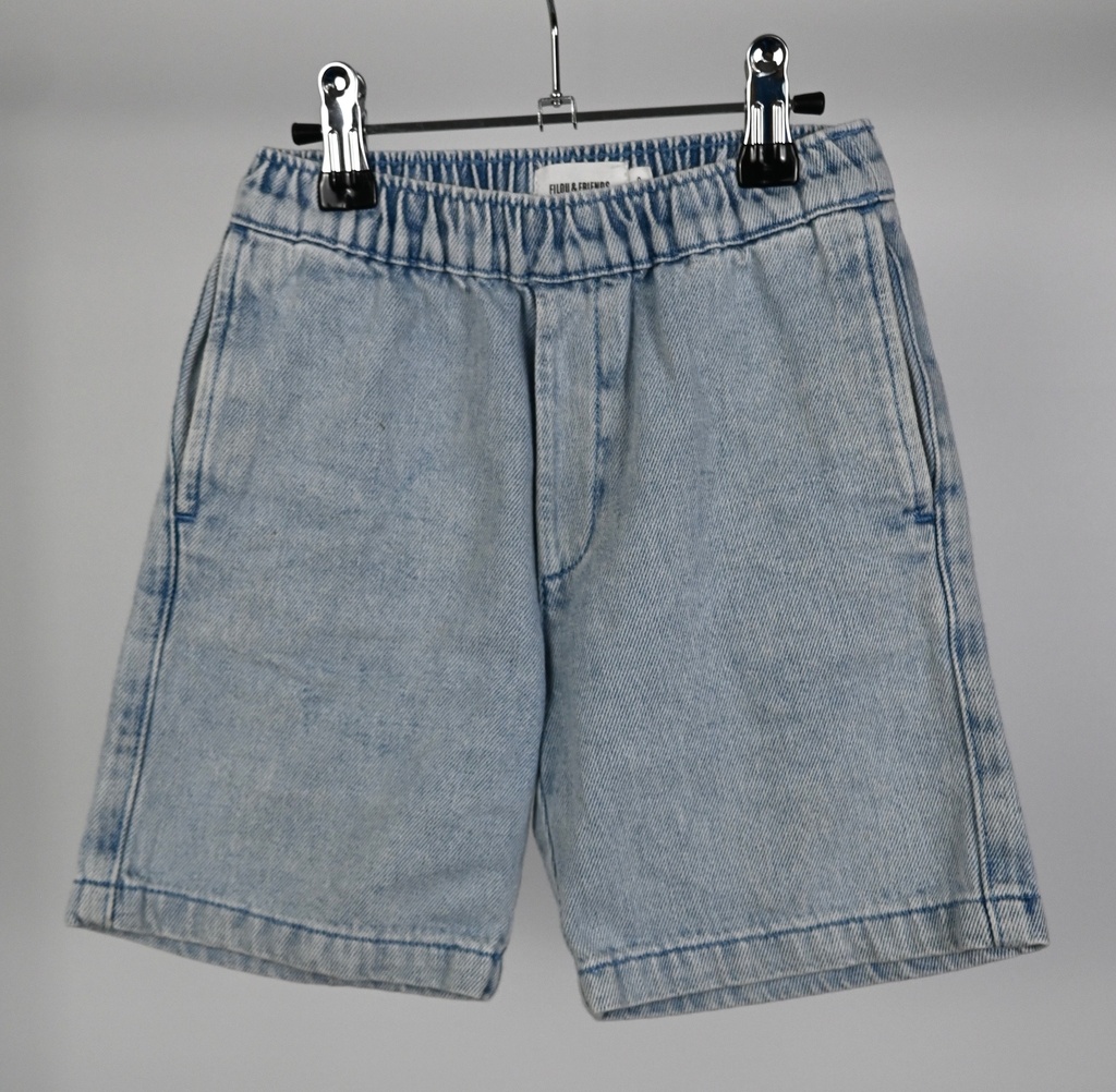 [TRA088] Short, Filou & Friends, 6 jaar - PI