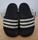 Slippers, Adidas, 31