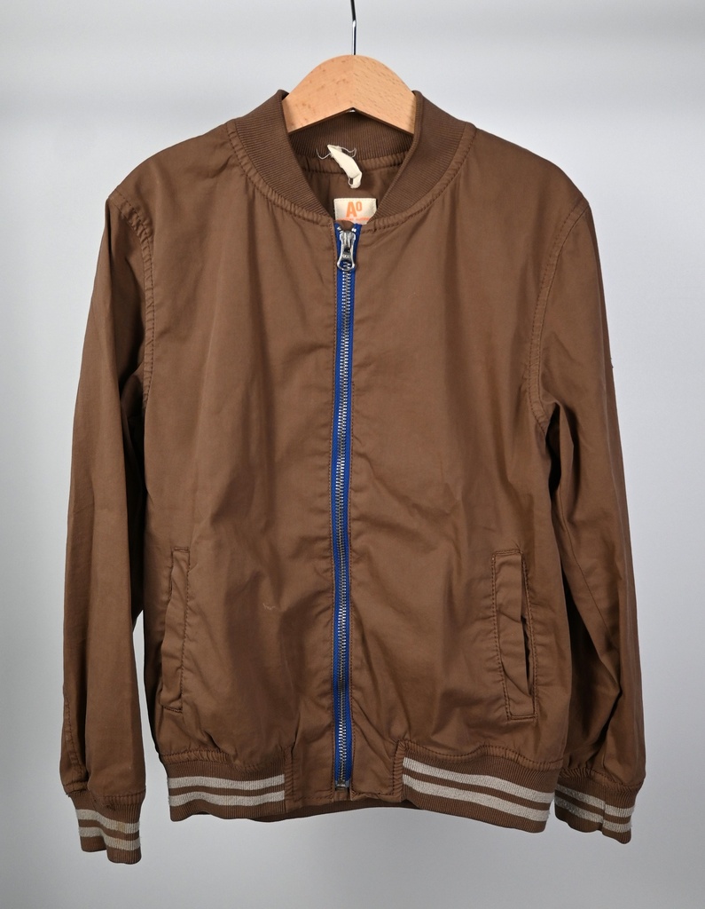 Vest, AO76, 8 jaar - PI