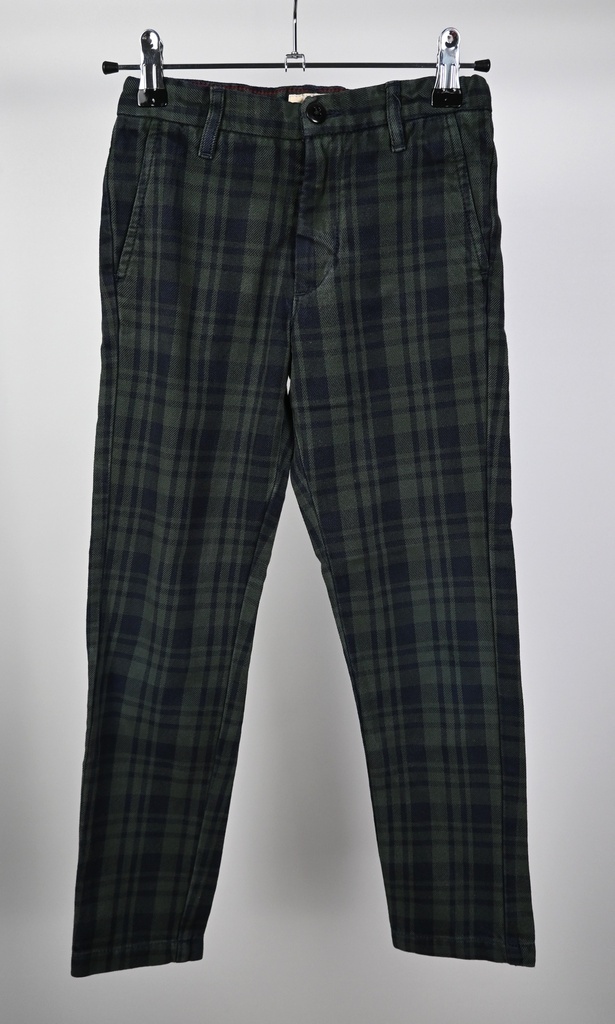 [CCL052] Broek, Bellerose, 8 jaar