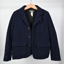 Wintervest, Bonpoint, 8 jaar