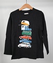 Longsleeve T-shirt, Filou & Friends, 8 jaar