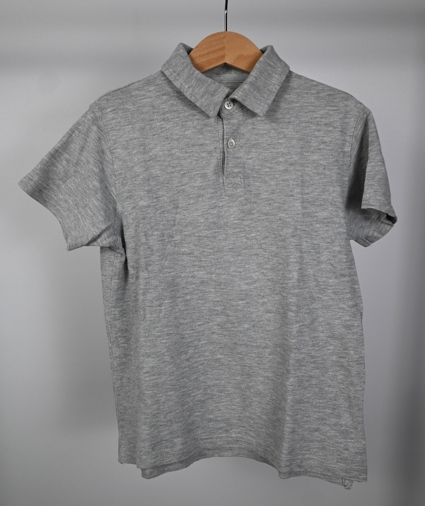 [CCL061] Polo, Hartford, 8 jaar