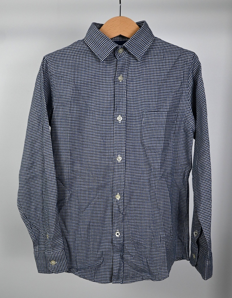 [CCL062] Hemd, Hartford, 8 jaar