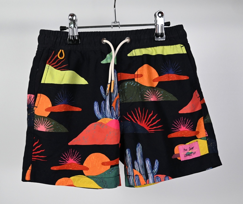 [CCL068] Zwemshort, Scotch & Soda, 6 jaar - PI