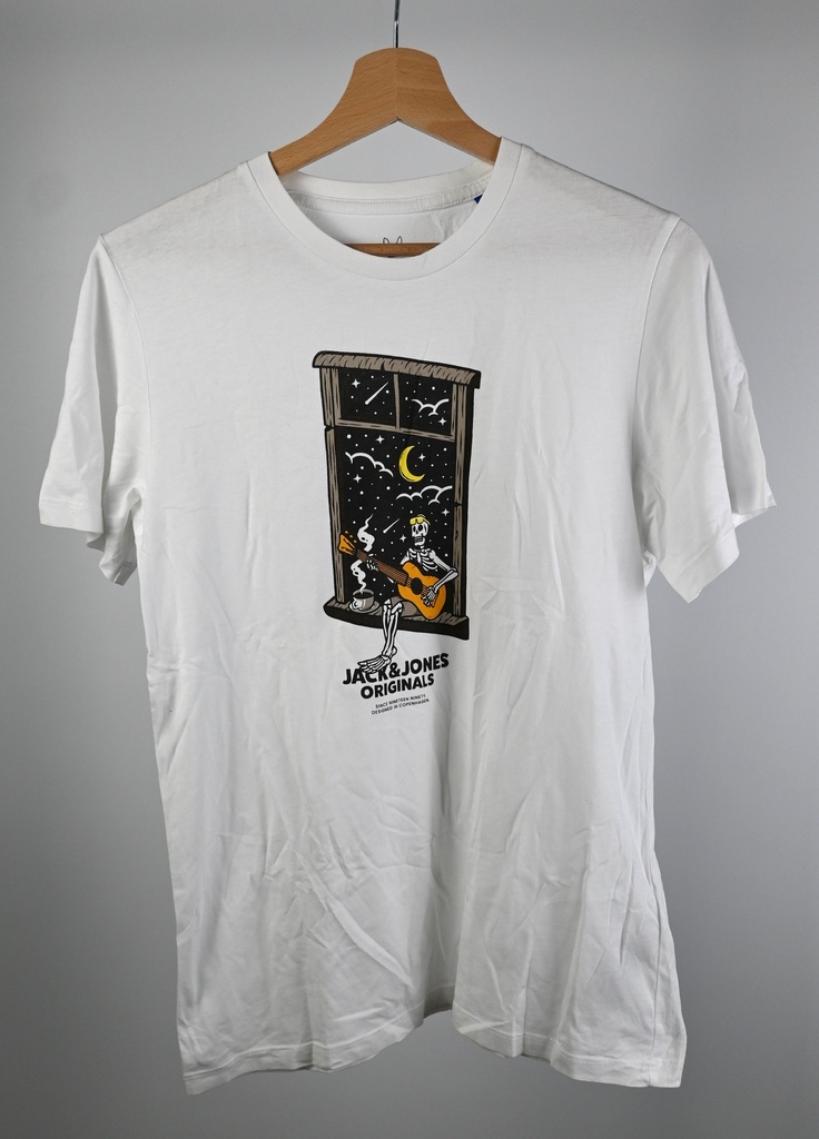 T-shirt, Jack & Jones, 16 jaar