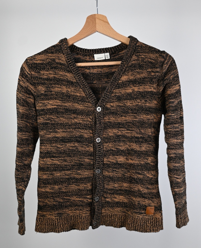 [MARA007] Cardigan, name it, 9/10 jaar