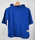 Hooded T-shirt, Noppies, 10 jaar