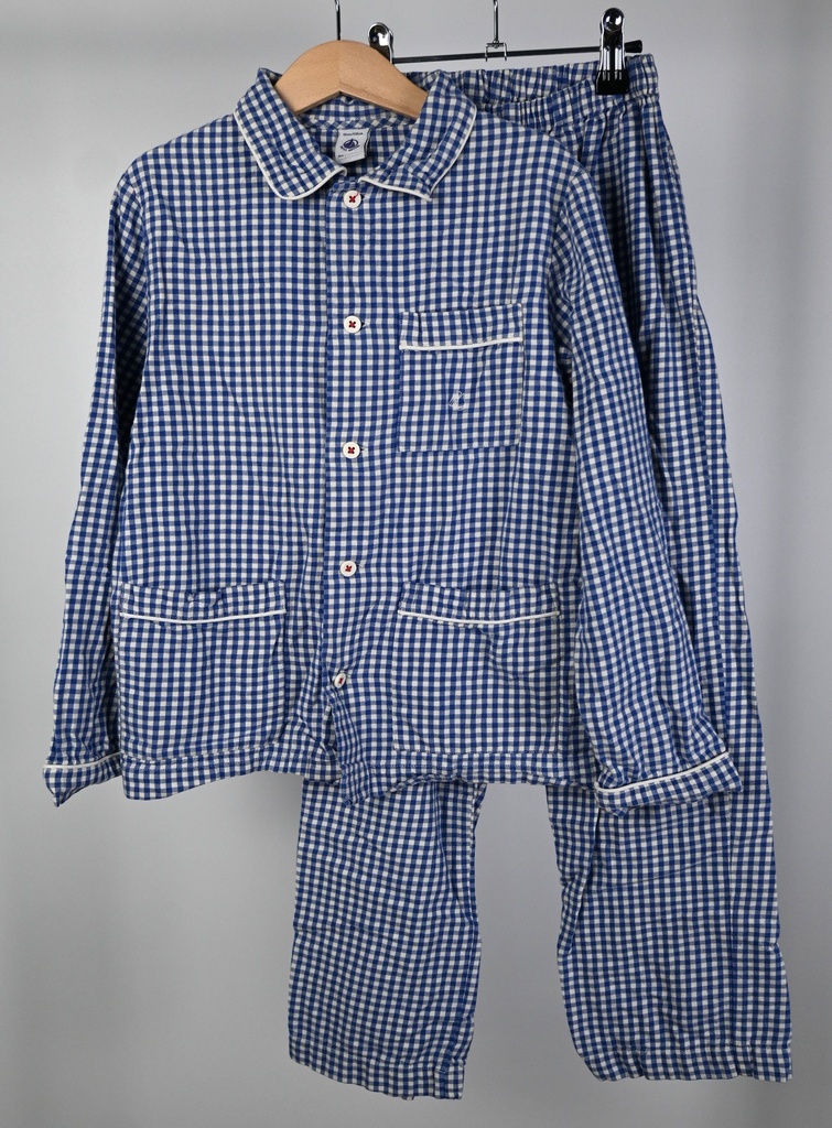 [MARA010] Pyjama, Petit Bateau, 10 jaar