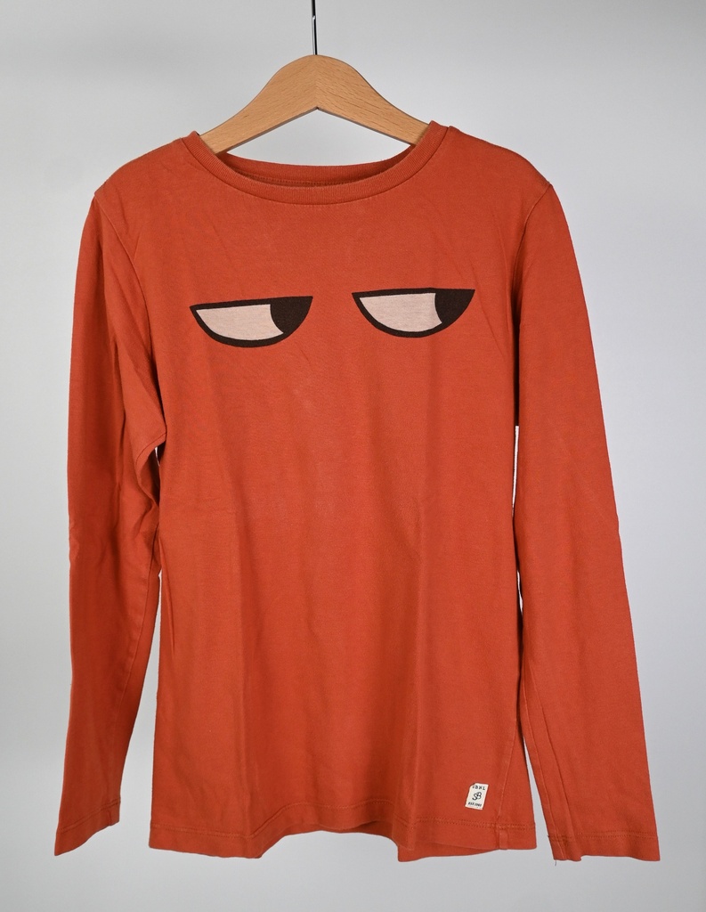 [MARA013] Longsleeve T-shirt, Sissy Boy, 9/10 jaar