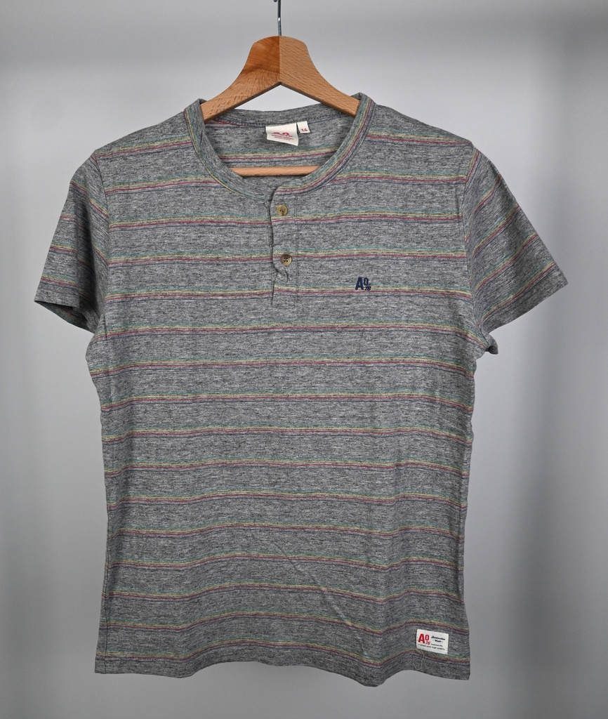 [ELD080] T-shirt, AO76, 14 jaar