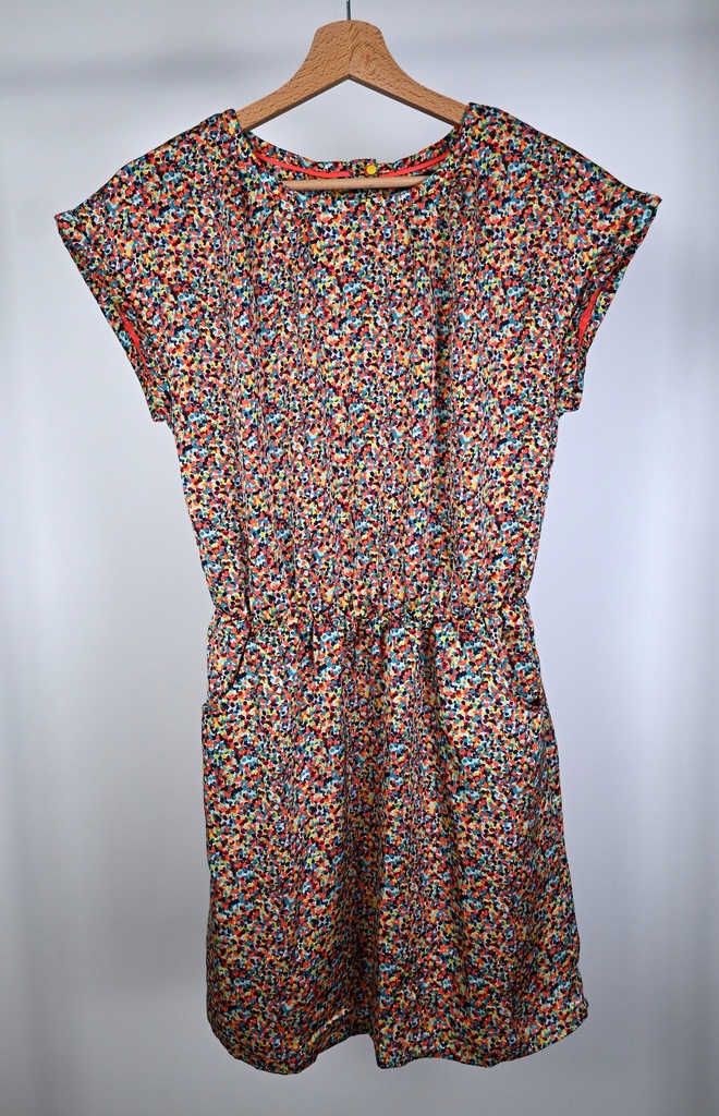 Jurk, JBC, 13/14 jaar