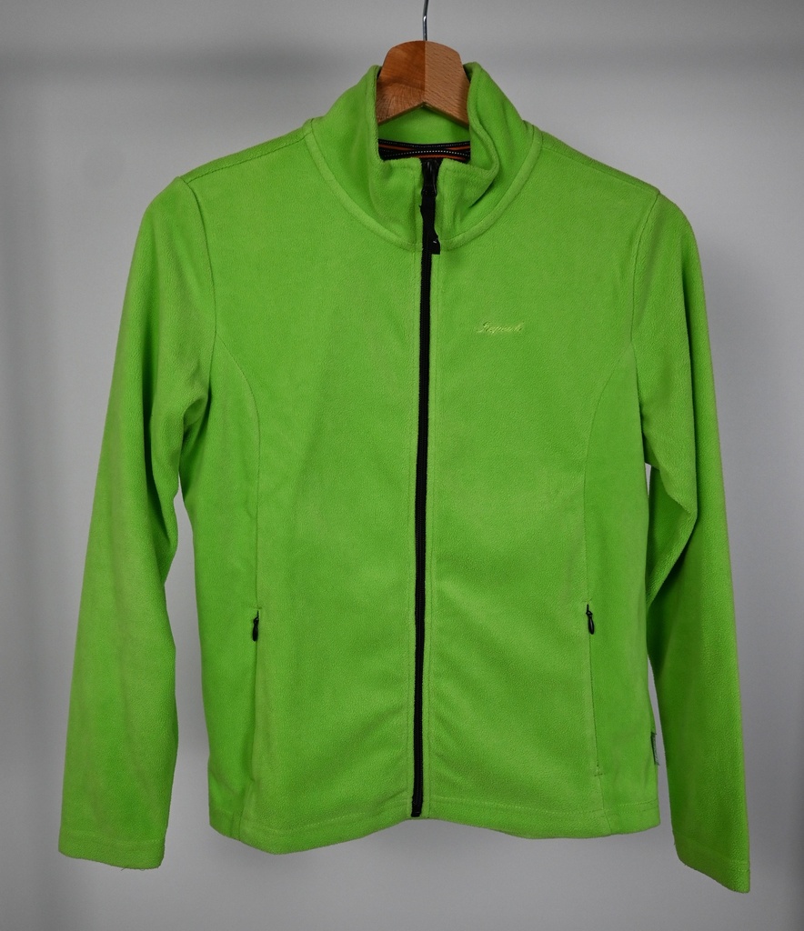 [CAJA019] Fleecevest, Icepeak, 11/12 jaar