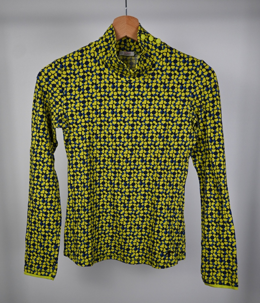 [CAJA026] Souspull, GYMP, 14 jaar