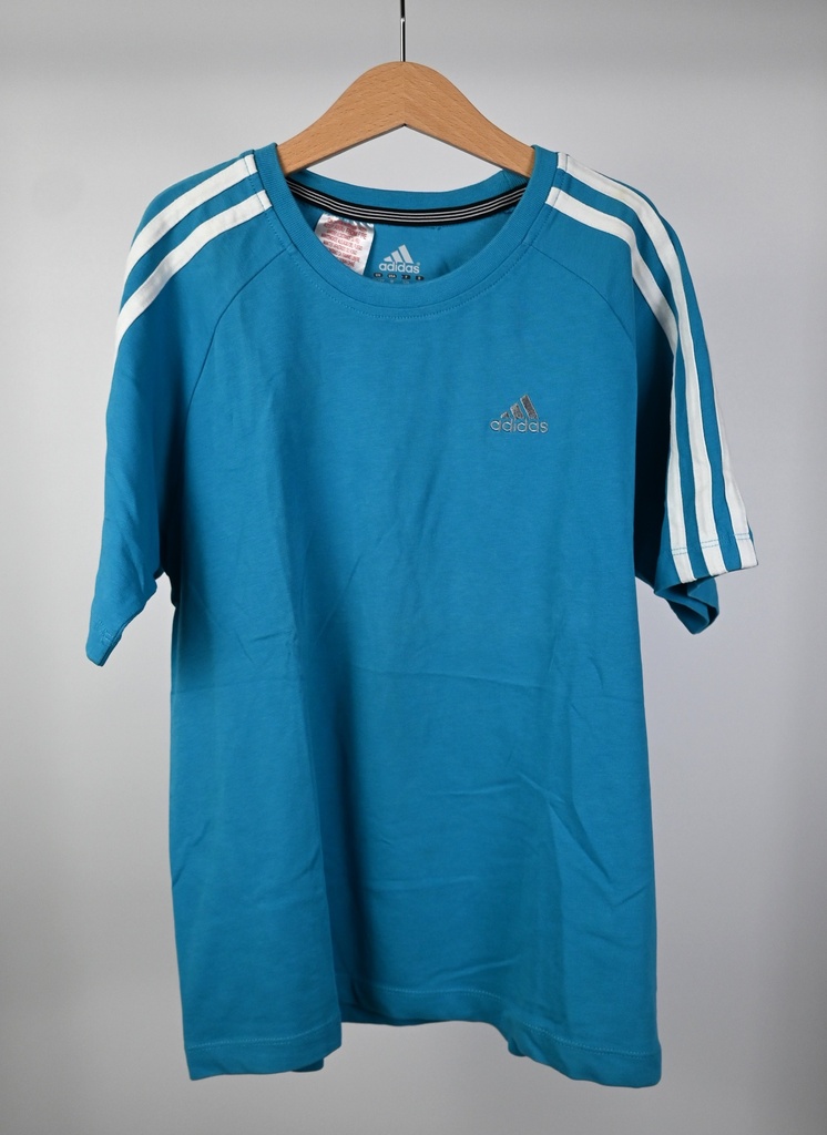 [CAJA032] T-shirt, Adidas, 12 jaar