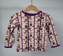 Longsleeve T-shirt, Snoozy Scandinavia, 1/2 jaar
