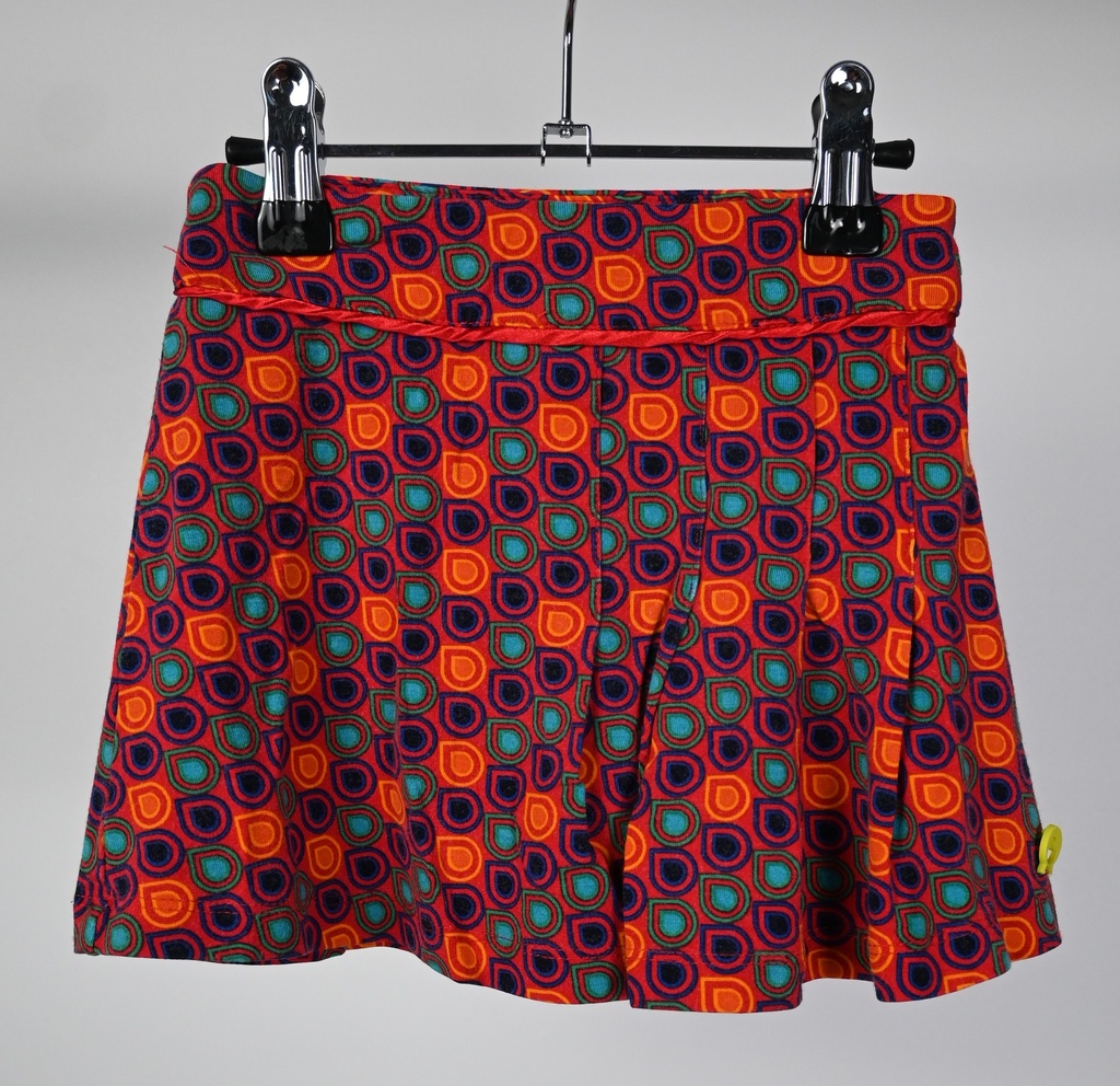 Rokje, Someone, 2 jaar