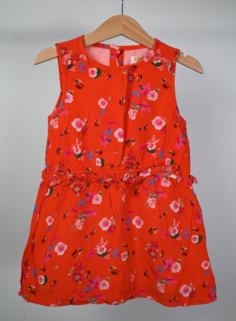 [NODB007] Jurkje, Someone, 4 jaar