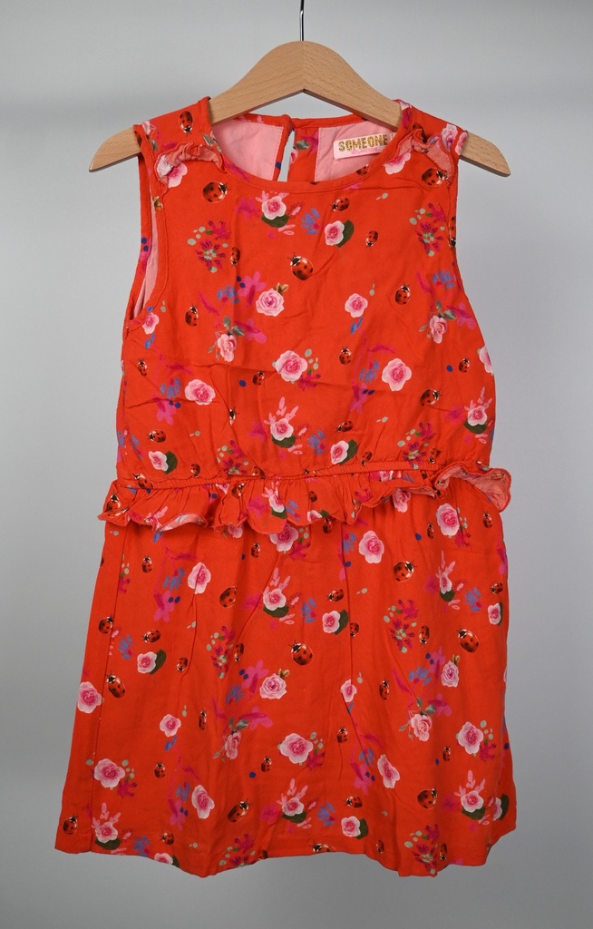 [NODB008] Kleedje, Someone, 6 jaar - PI