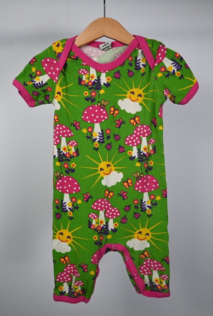 Playsuit, Smafolk, 18 maanden
