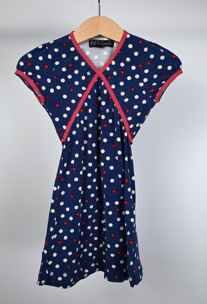 [NODB016] Jurkje, Petit Louie, 1/2 jaar