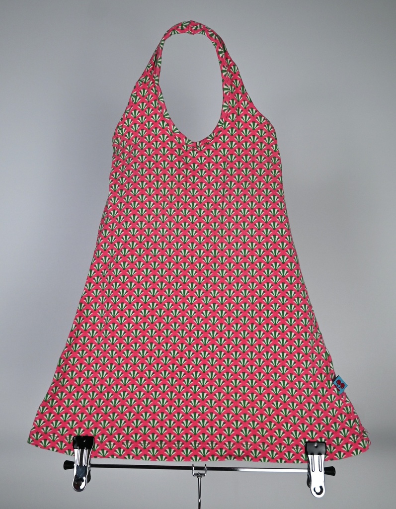 [NODB032] Zomerjurk, froy & dind, 3/4 jaar