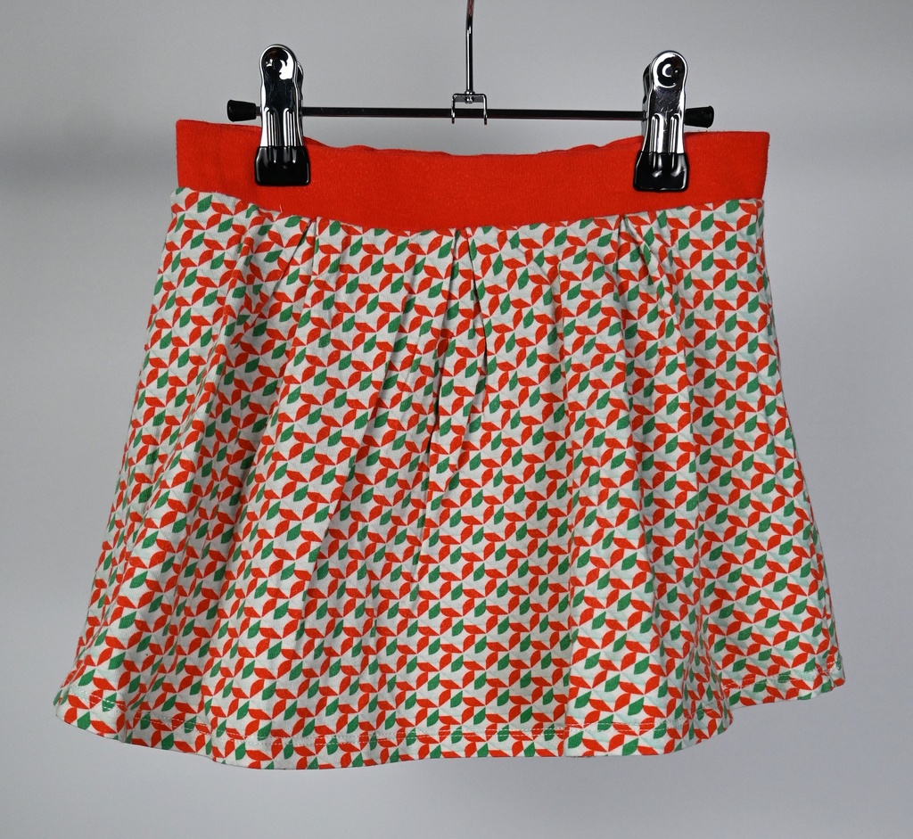 Rokje, Lily Balou, 4 jaar