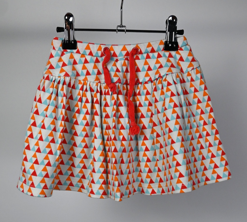 Rokje, Lily Balou, 5 jaar