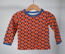 Longsleeve T-shirt, Lily Balou, 2 jaar