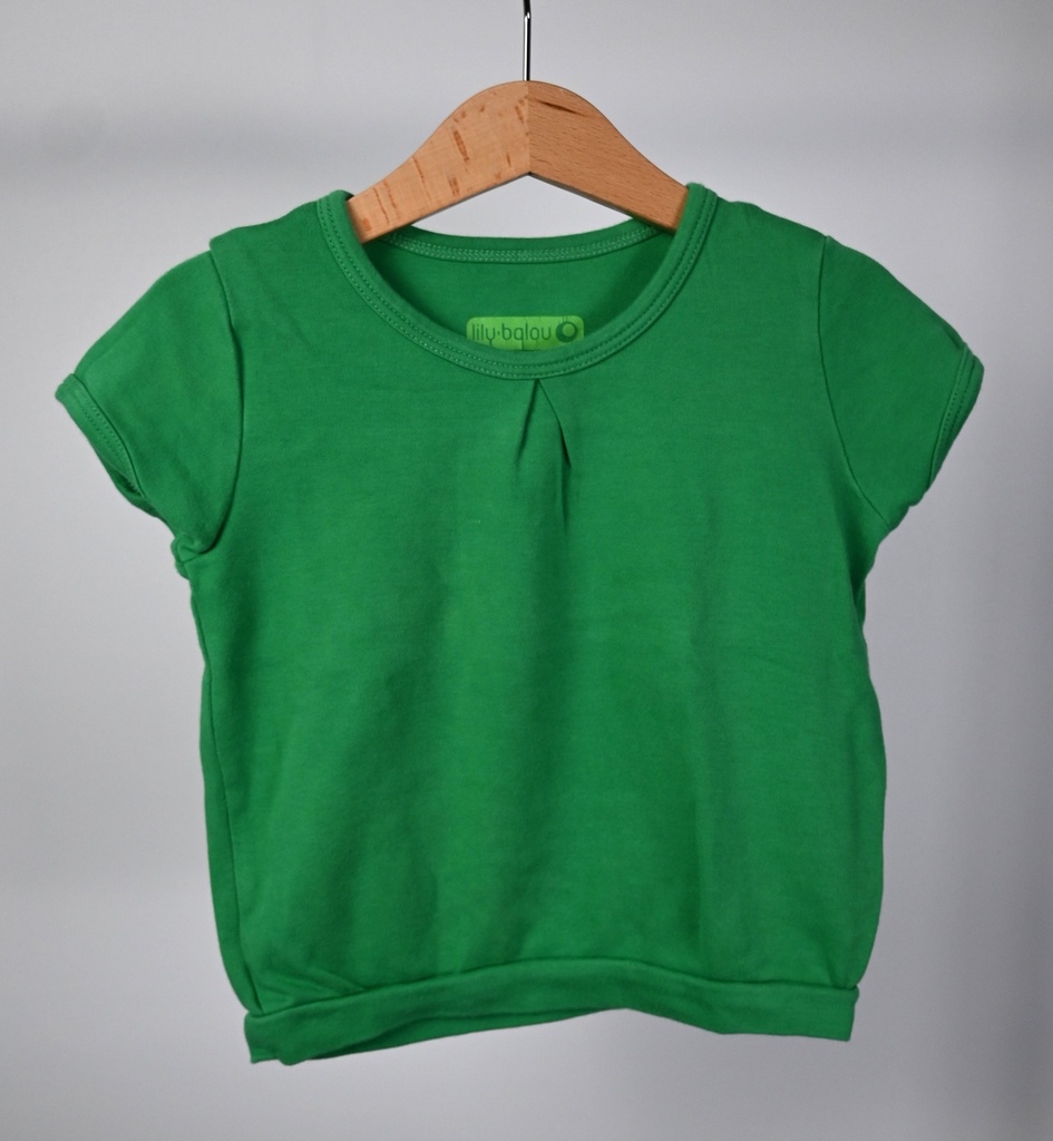 [NODB037] Blousje, Lily Balou, 4 jaar