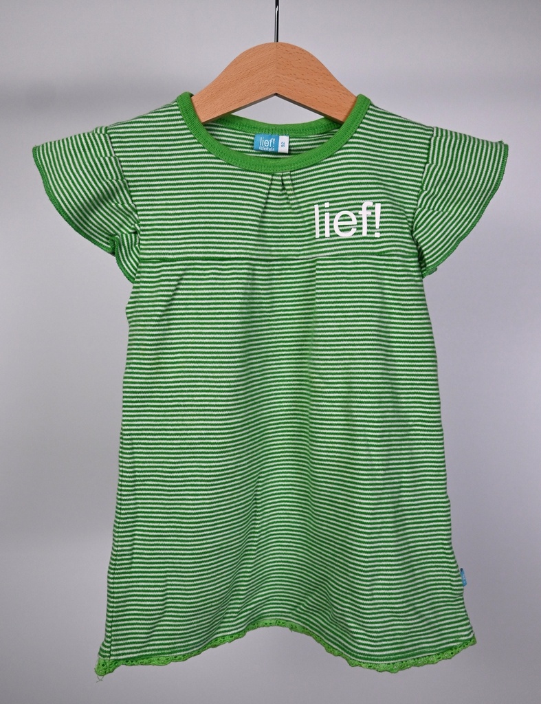 [NODB038] Zomerkleedje, lief!, 2 jaar