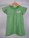Zomerkleedje, lief!, 2 jaar
