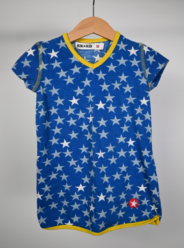 [NODB041] Zomerkleedje, Kik Kid, 2/3 jaar