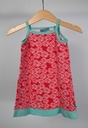 Zomerkleedje, froy & dind, 9/12 maanden