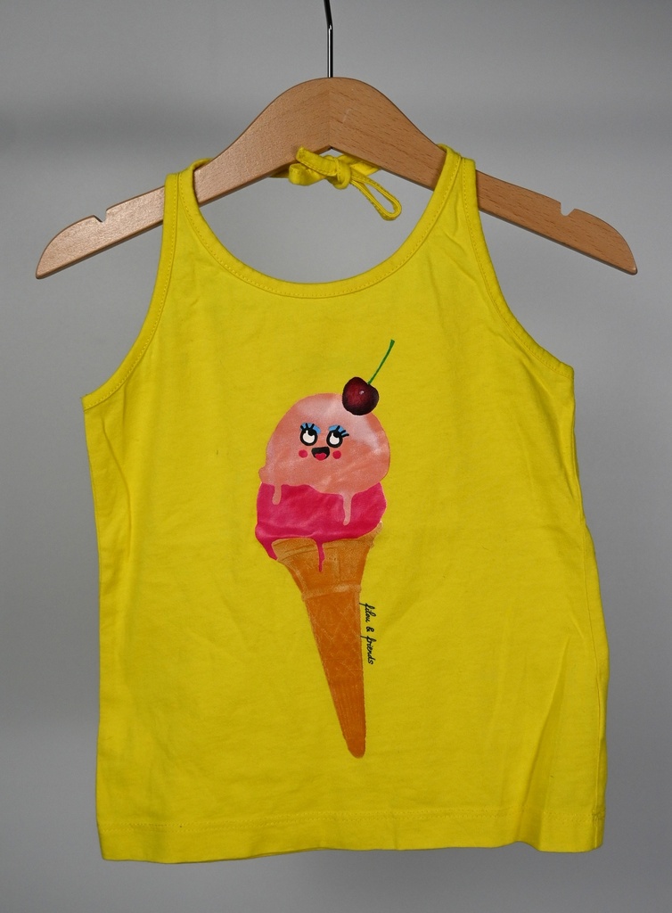 Top, Filou & Friends, 5 jaar - PI