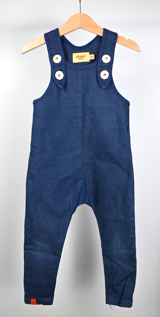 Salopette, AlbaKid, 2 jaar