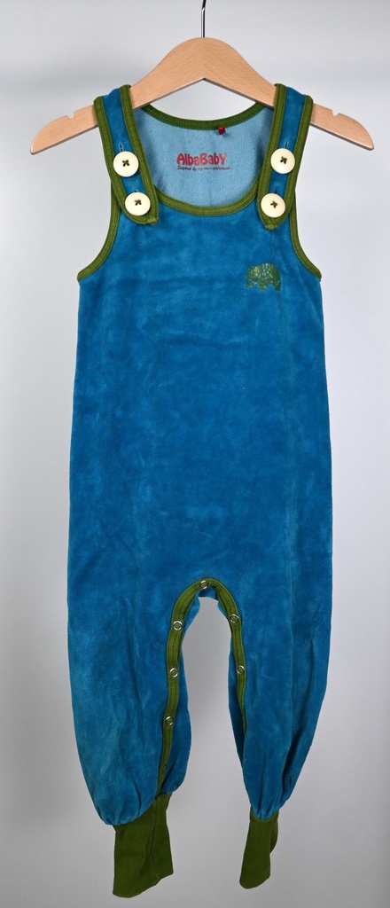 Jumpsuit, AlbaKid, 18 maanden