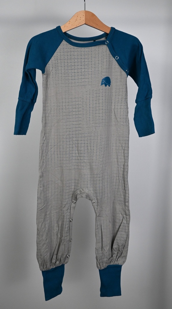Playsuit, AlbaKid, 18 maanden