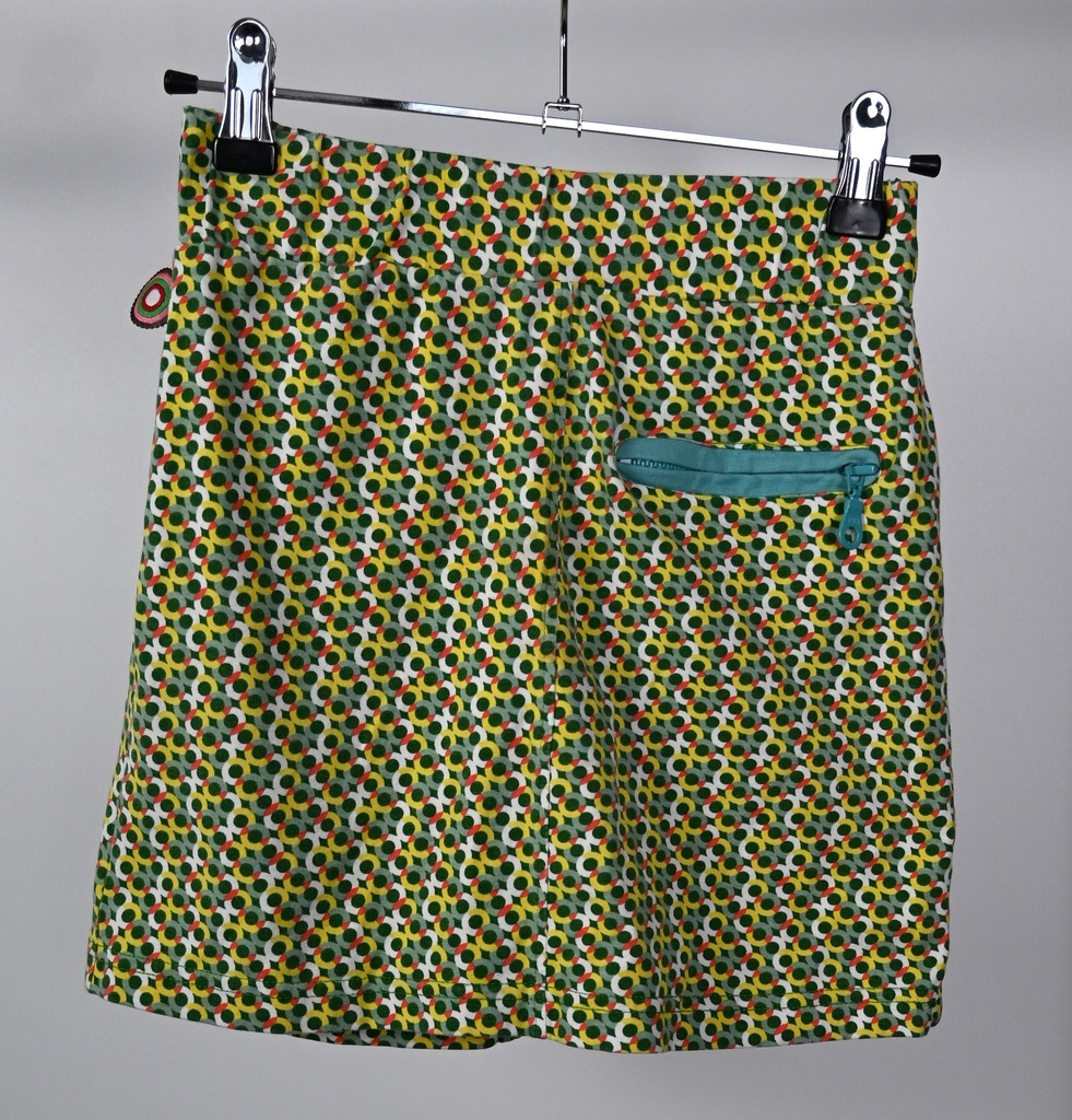 Rok, 4ff, 11/12 jaar