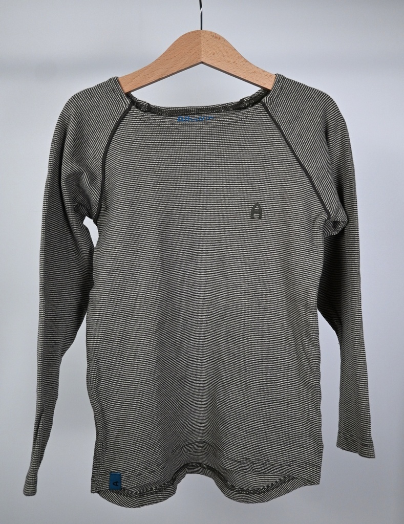 Longsleeve T-shirt, AlbaKid, 7 jaar