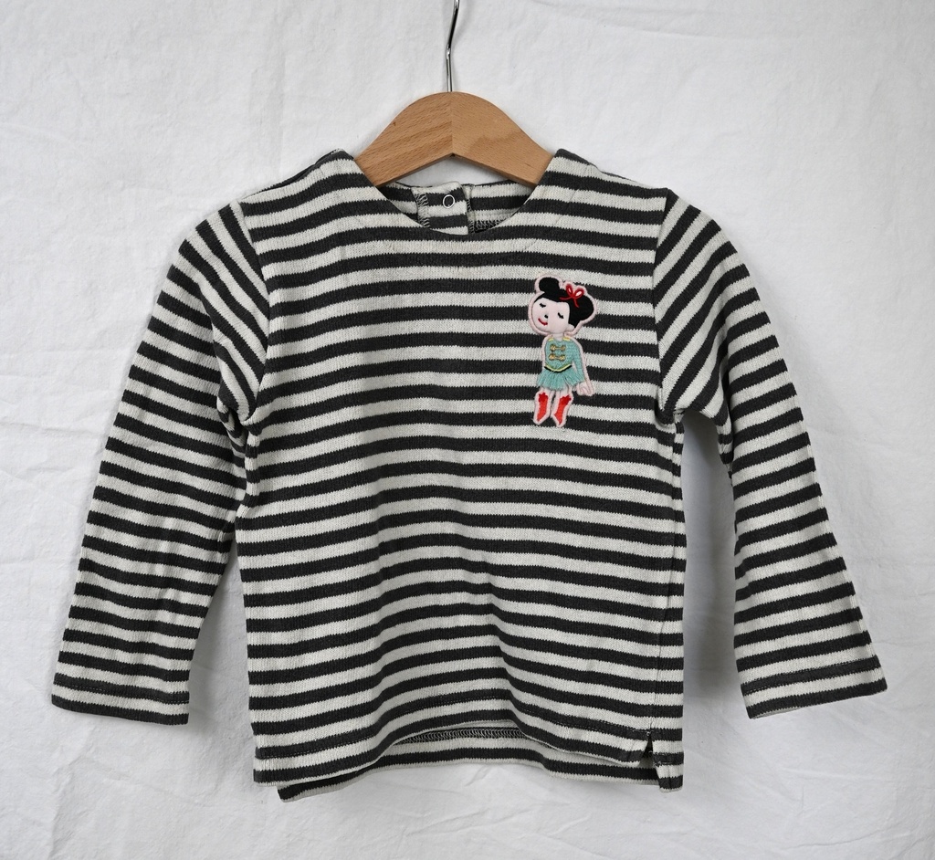 [TIC072] Trui, Filou & Friends, 3 jaar