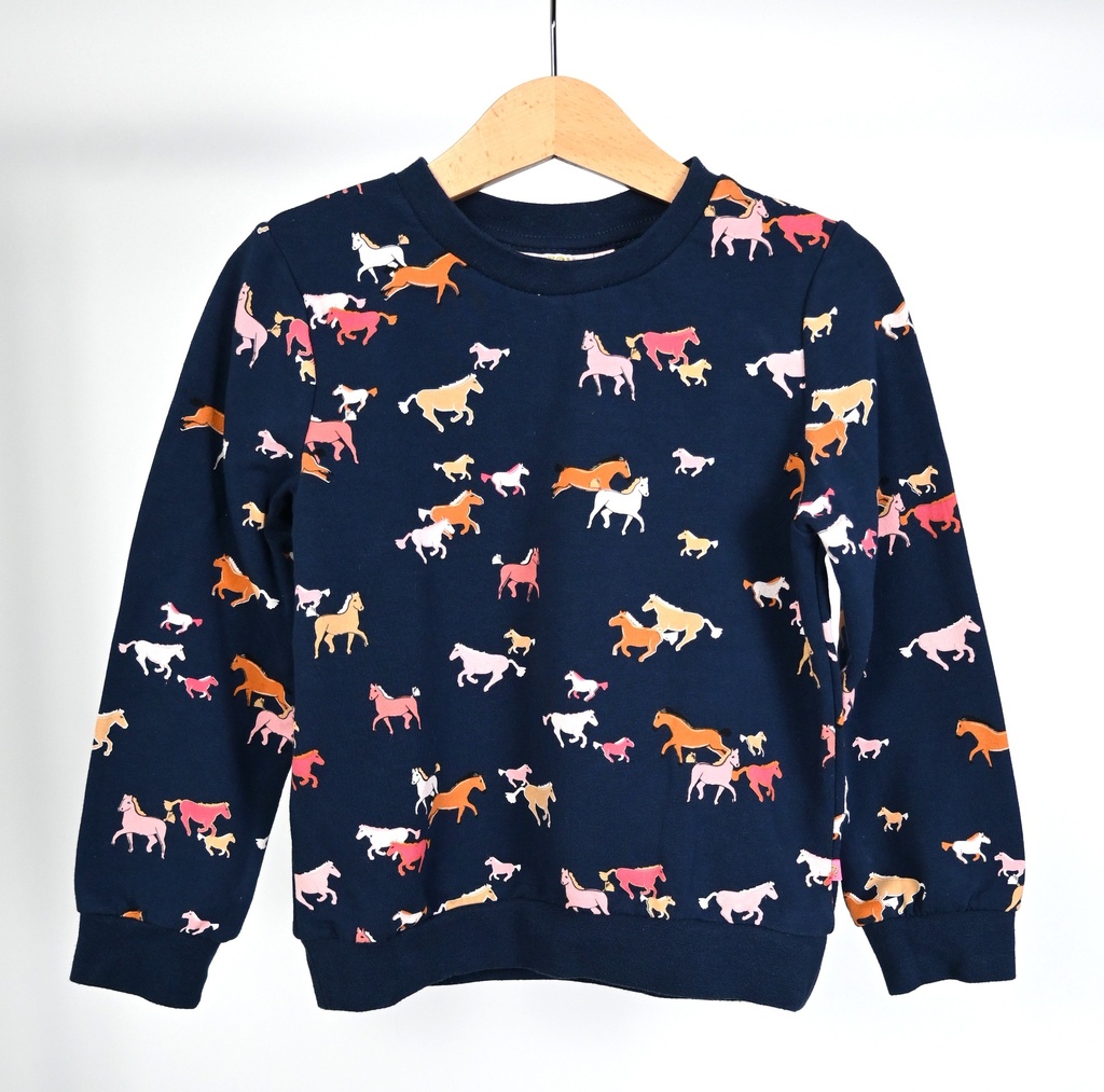 Sweater, Someone, 5 jaar