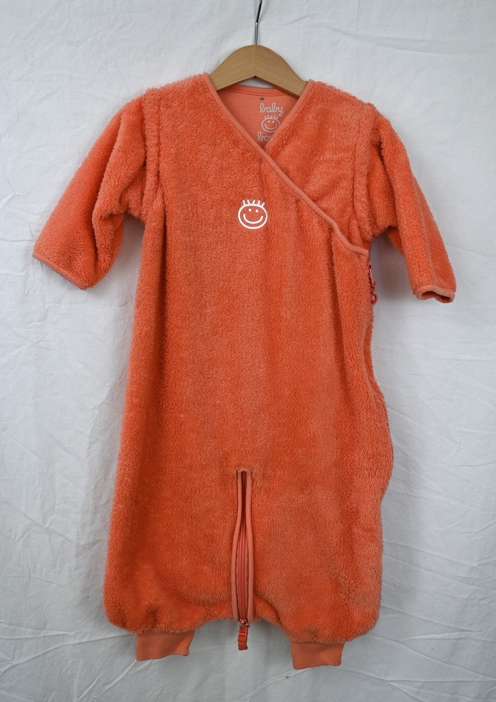 [TIC069] Slaapzak, Babyboum, 70 cm