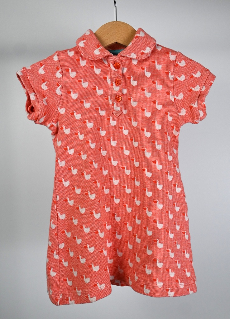 Jurk, Lily Balou, 2 jaar