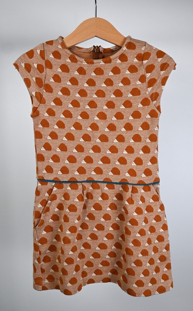 Jurk, Lily Balou, 4 jaar